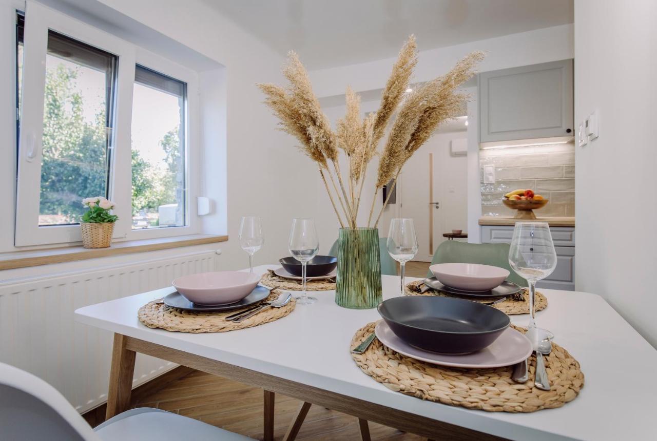 Nadas Center Home Badacsony バダチョニトマイ エクステリア 写真