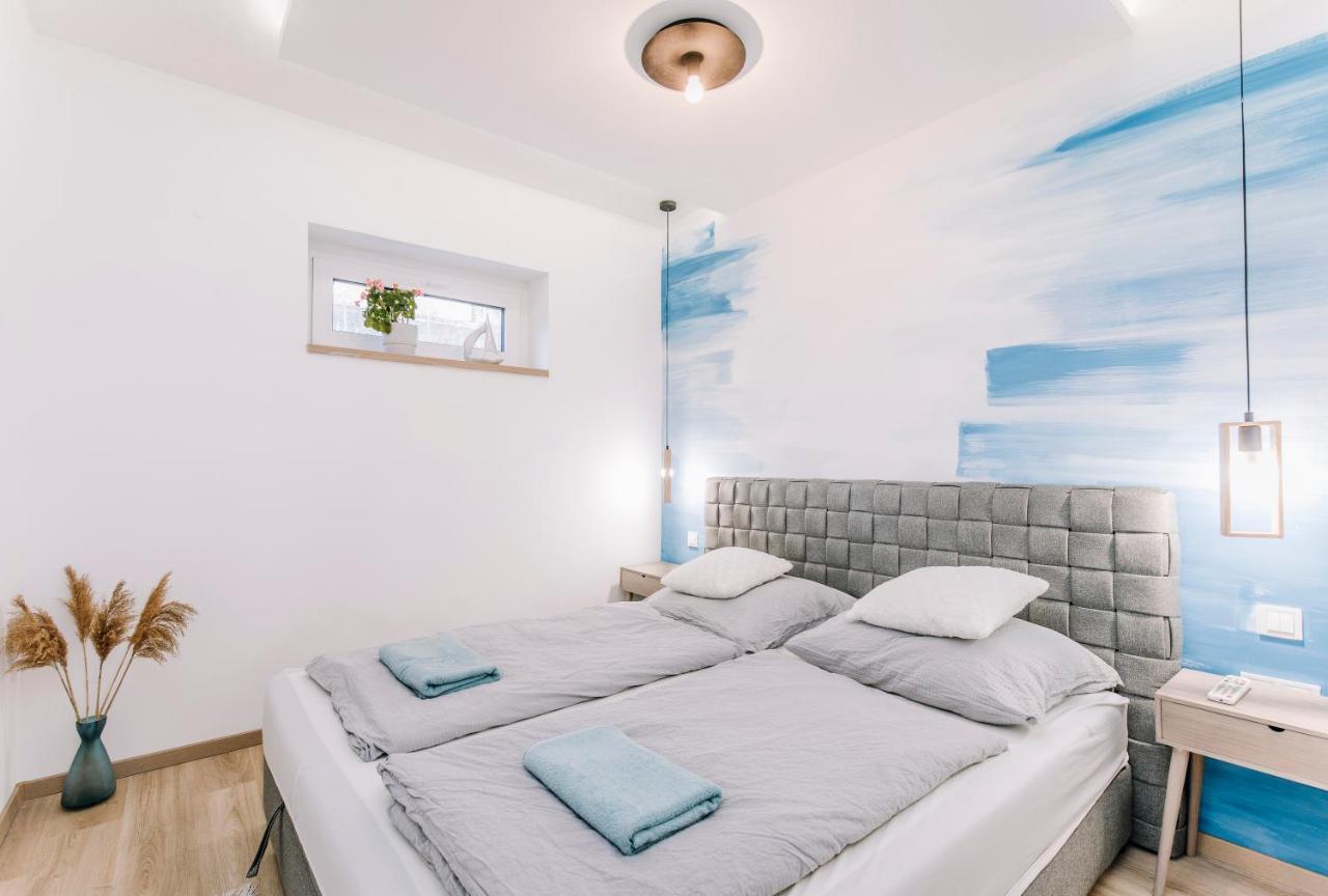 Nadas Center Home Badacsony バダチョニトマイ エクステリア 写真